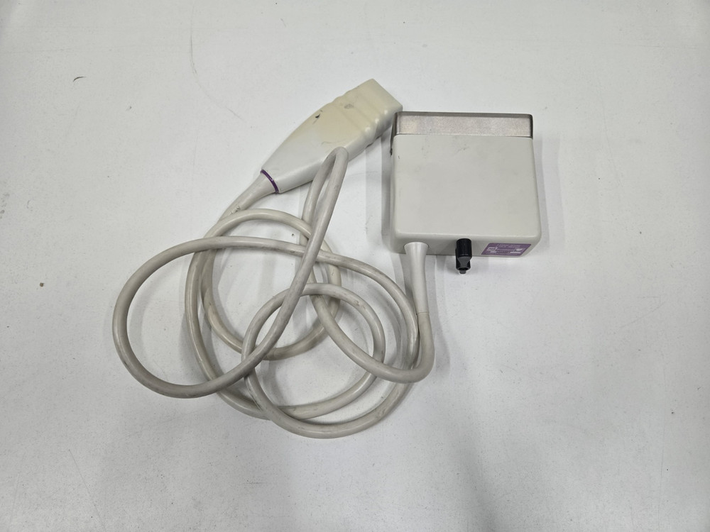 ATL Linear Array L10-5 Transducer Probe