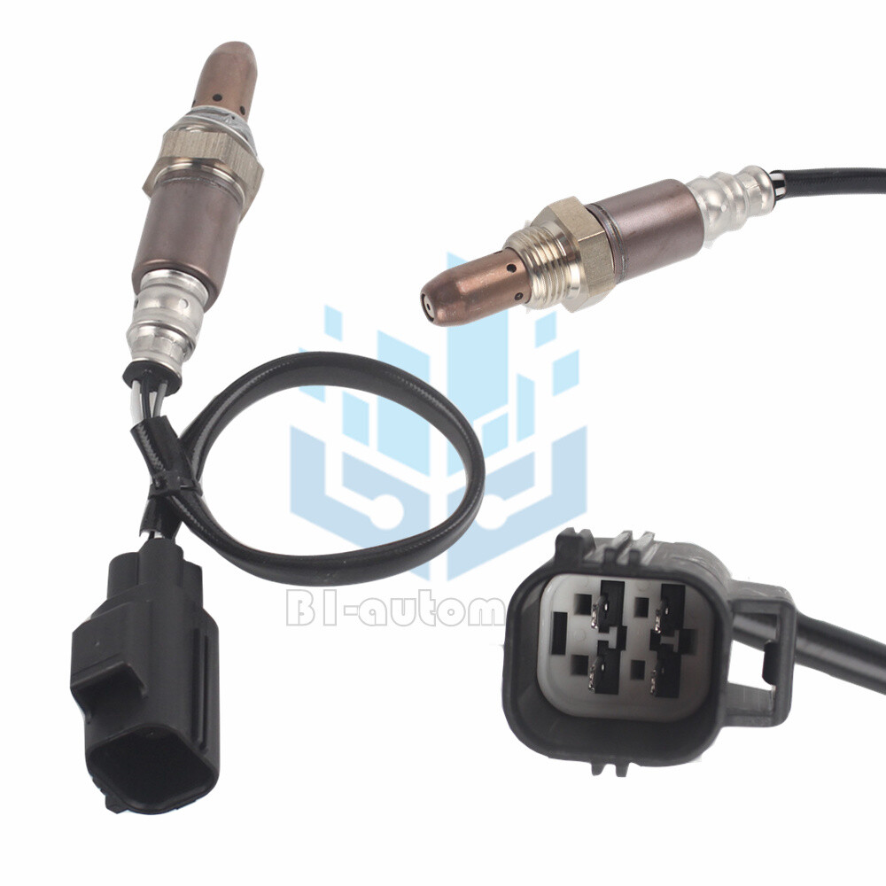 4PCS Lambda Oxygen Sensors Upstream and Downstream For LAND ROVER Range Rover V8