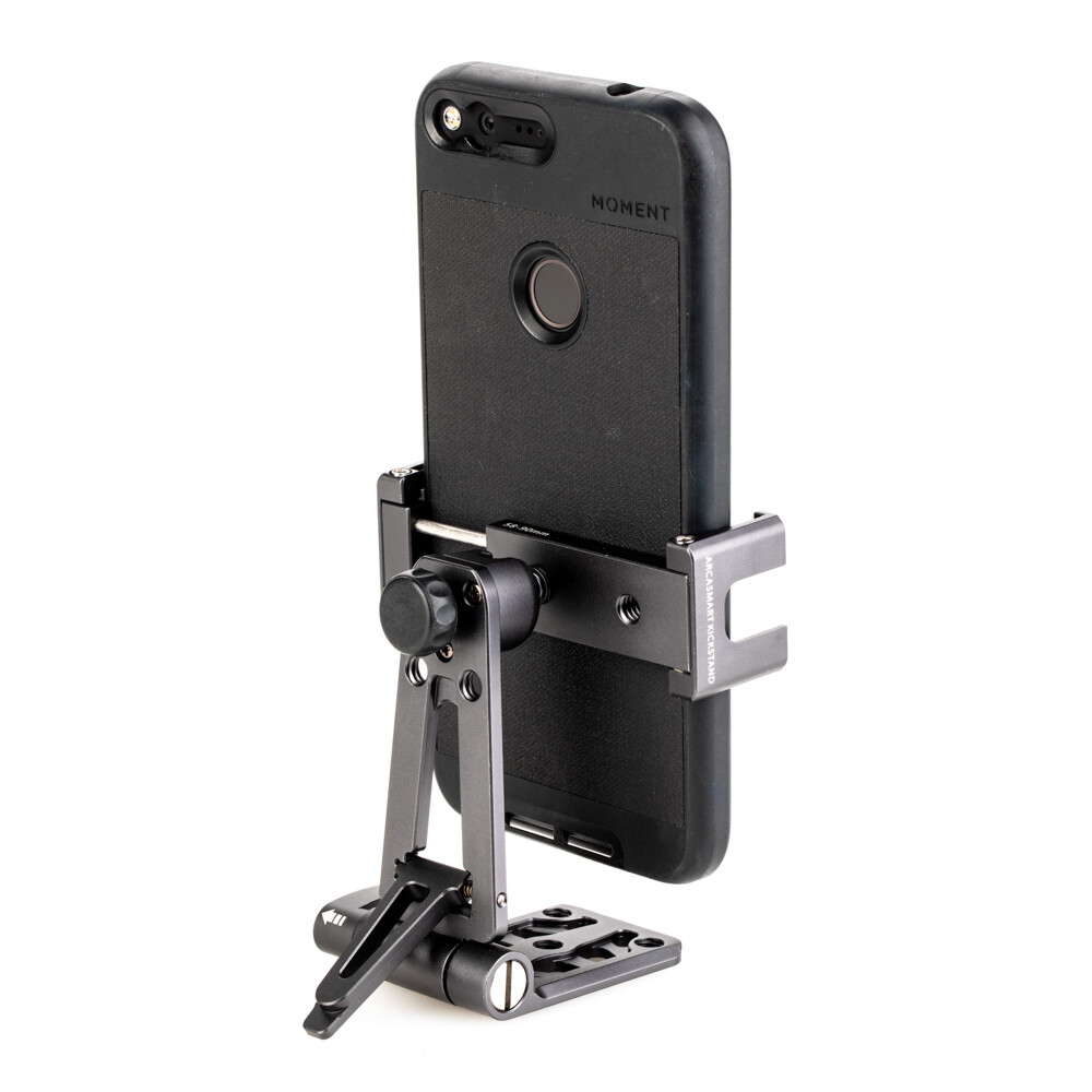 BENRO ARCASMART KICKSTAND SMARTPHONE ADAPTER