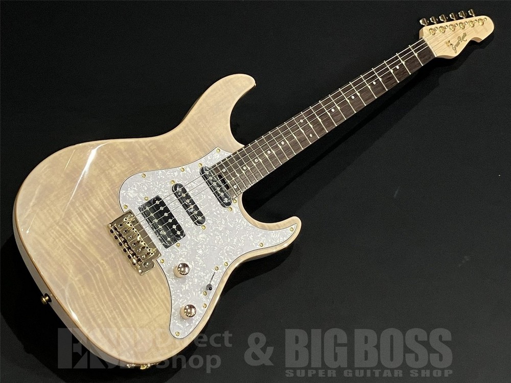 GrassRoots G-SNAPPER-CTM FM Blond