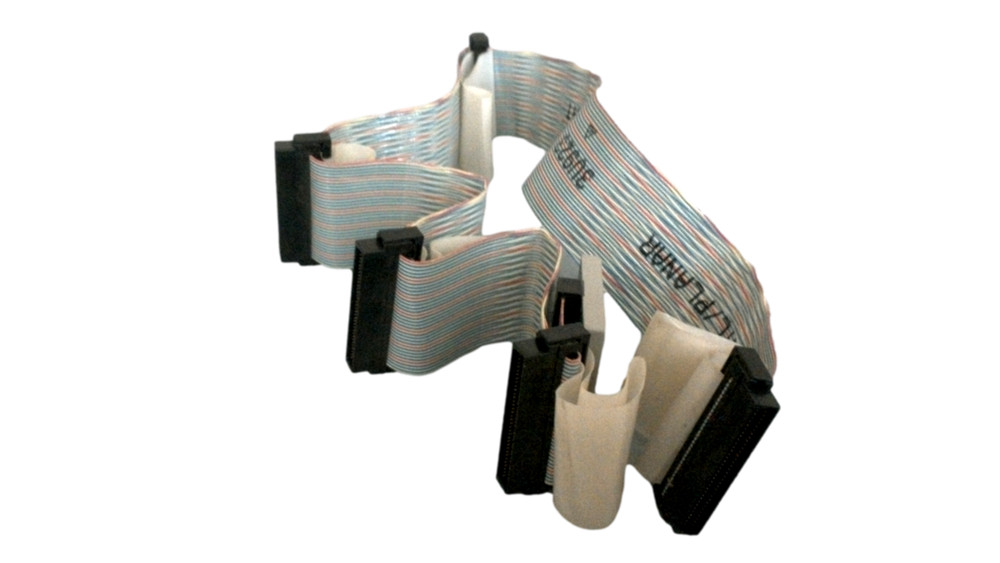 Desktop Computer 3U923 SCSI Cntl/Planar Drive Cable
