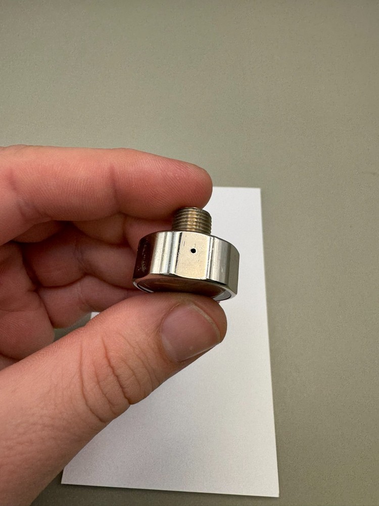 Paintball O-160 Gauge