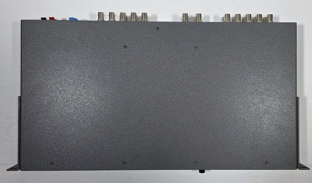 Extron System 5CR Switcher - Tested and Working