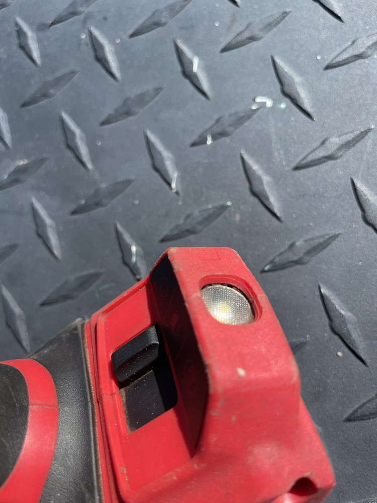 Mac Tools 1/2” Brushless Drill Driver With Keyless Chuck MCD791