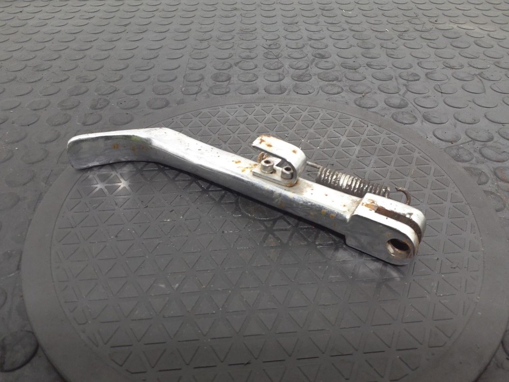 KEEWAY SUPERLIGHT 125 Side/Centre Stand 2013-2022