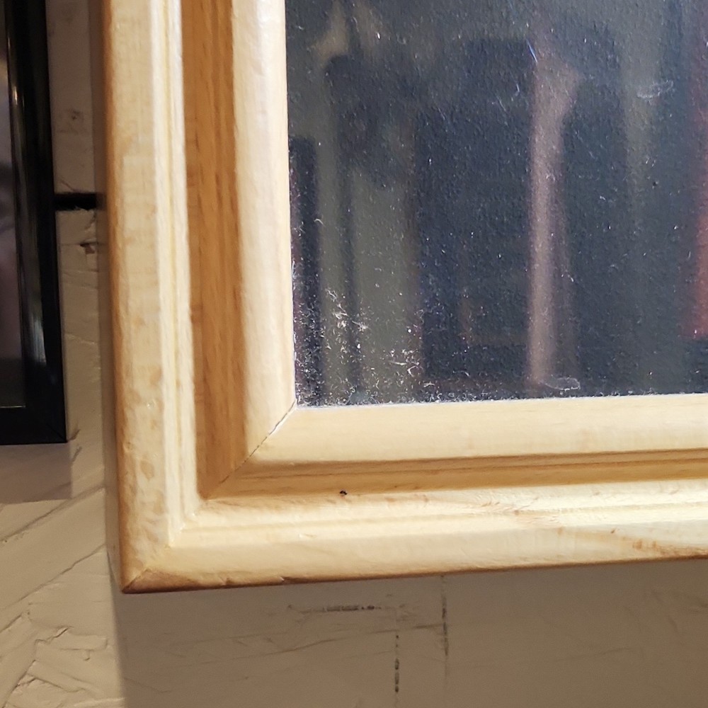 (KISS) Peter Criss Drum Sticks And Ticket From 1978 In Display Case .