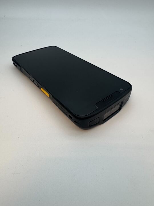 Zebra TC27 Mobile Computer Handheld Scanner Android Wireless WCMTA-T27B6ABC2-NA