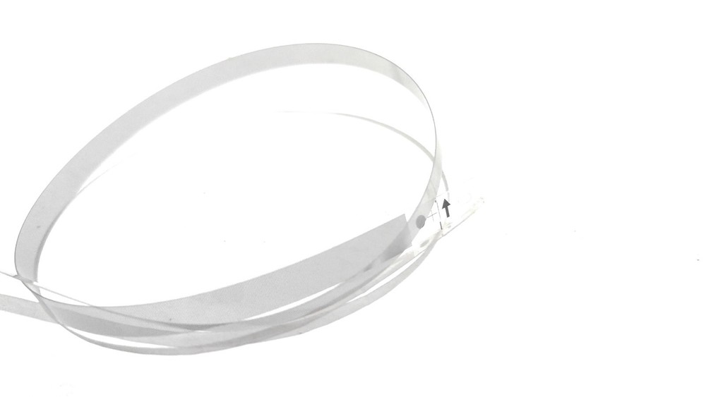 HP Envy Inspire 7900e Encoder Timing Strip - B4U34-80004