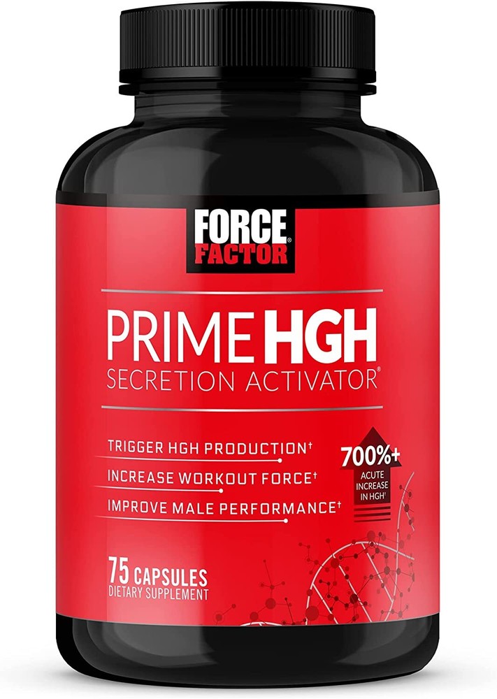 Force Factor - ProbioSlim - Test Booster - IMMUNITY - TruFlow = WHOLE LINE!