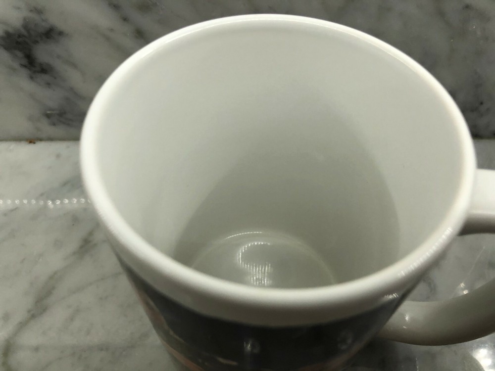 Star Wars Coffee Mug Cup Rogue