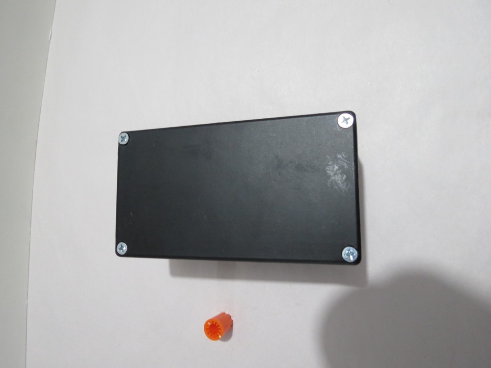 The swede Byoc pedal