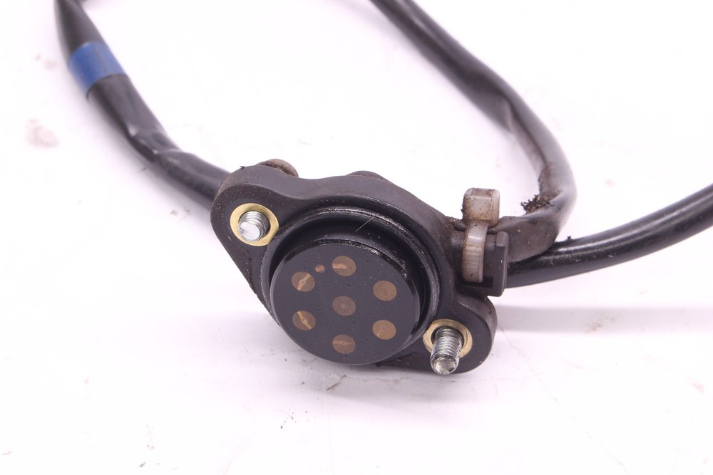 2018 Suzuki Rmz450 Neutral Switch Sensor r0984