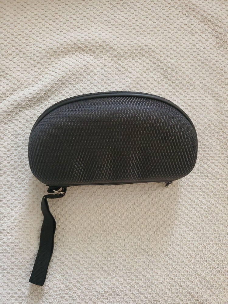 ProVision Smart Sunglasses W/ Built-In HD Camera & Bluetooth Black Frame UV Prot