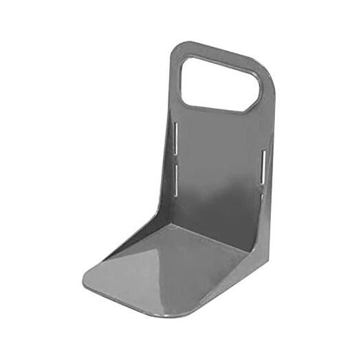 Car Trunk Storage Box Fixer Mini Fixing Board Organizing Tool Car Gray
