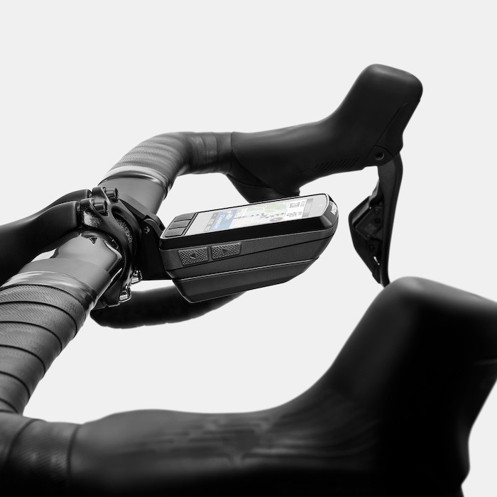 Wahoo Elemnt Bolt 3 GPS Cycling Computer