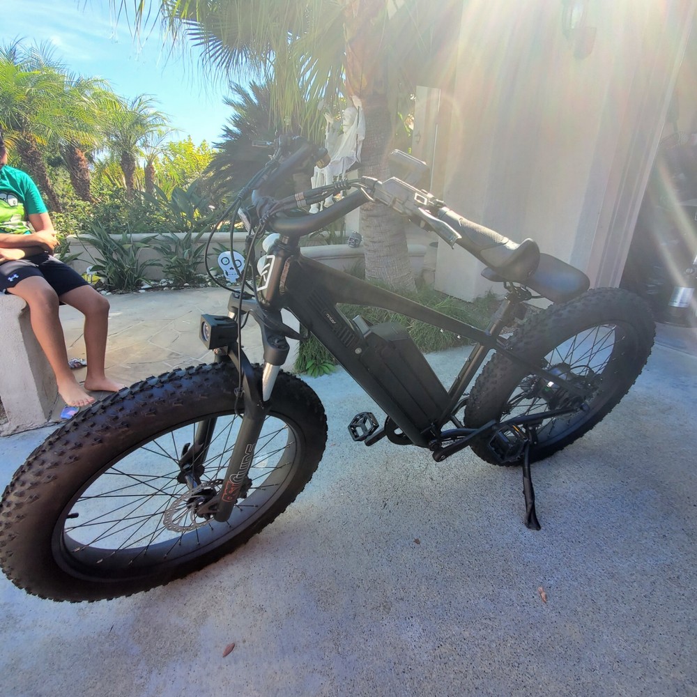 juiced bikes