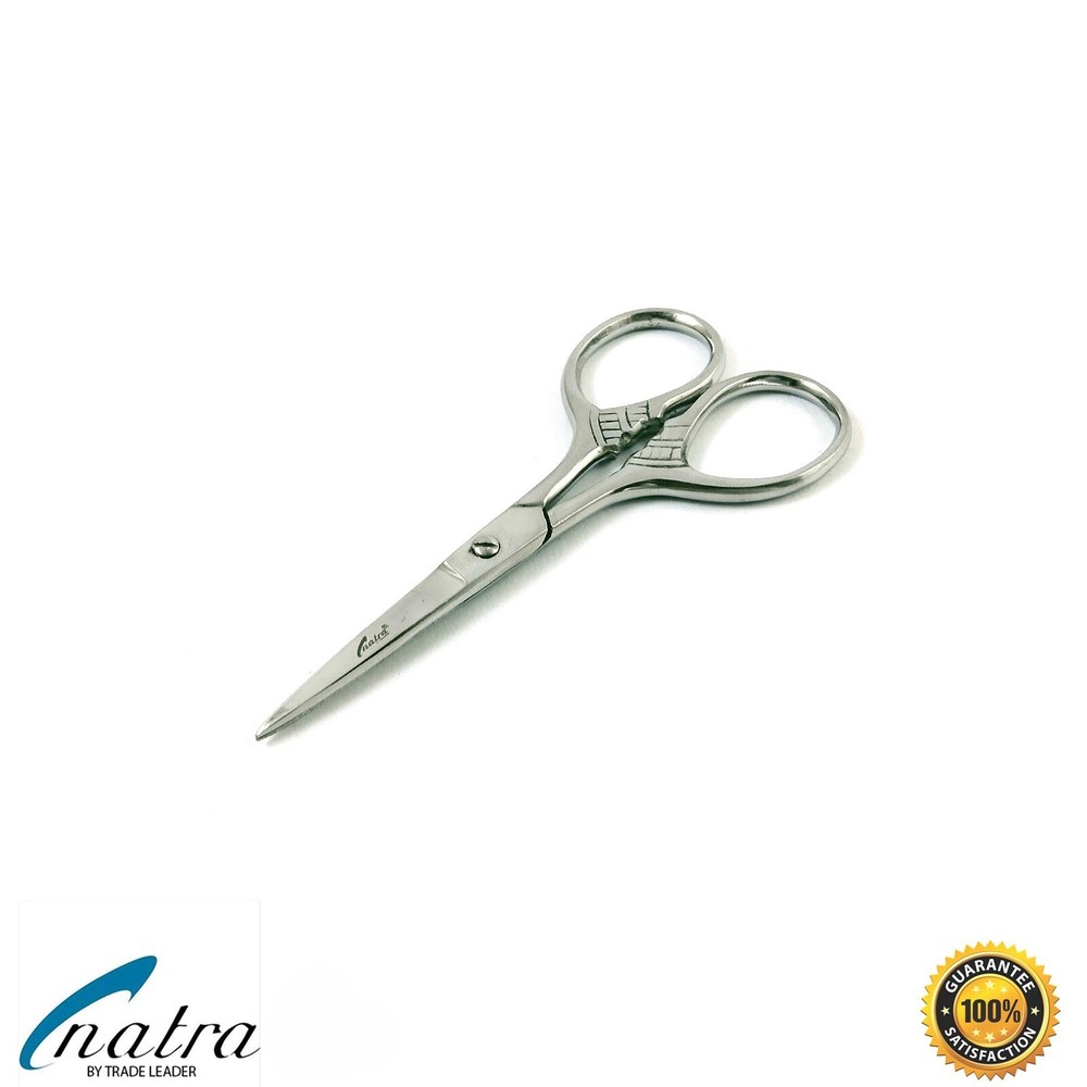 Stickschere 9,5 CM Thread Scissors Nähenschere Handarbeitschere Shears