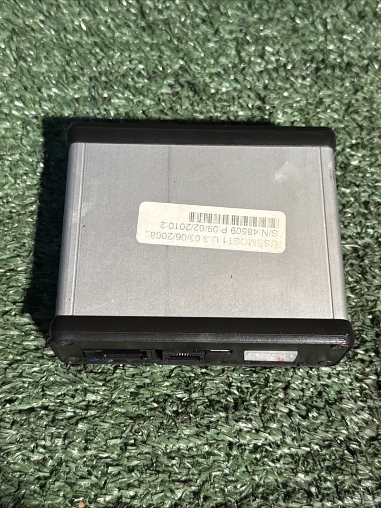 MODULE only NAV-TV W221CAM KIT-111 Audio/Video Input Backup Camera Interface