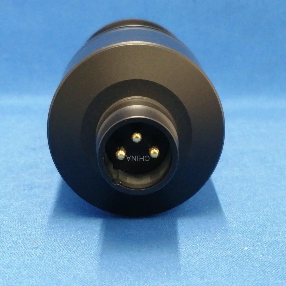 AUDIO-TECHNICA Condenser Microphone AT2020 Used