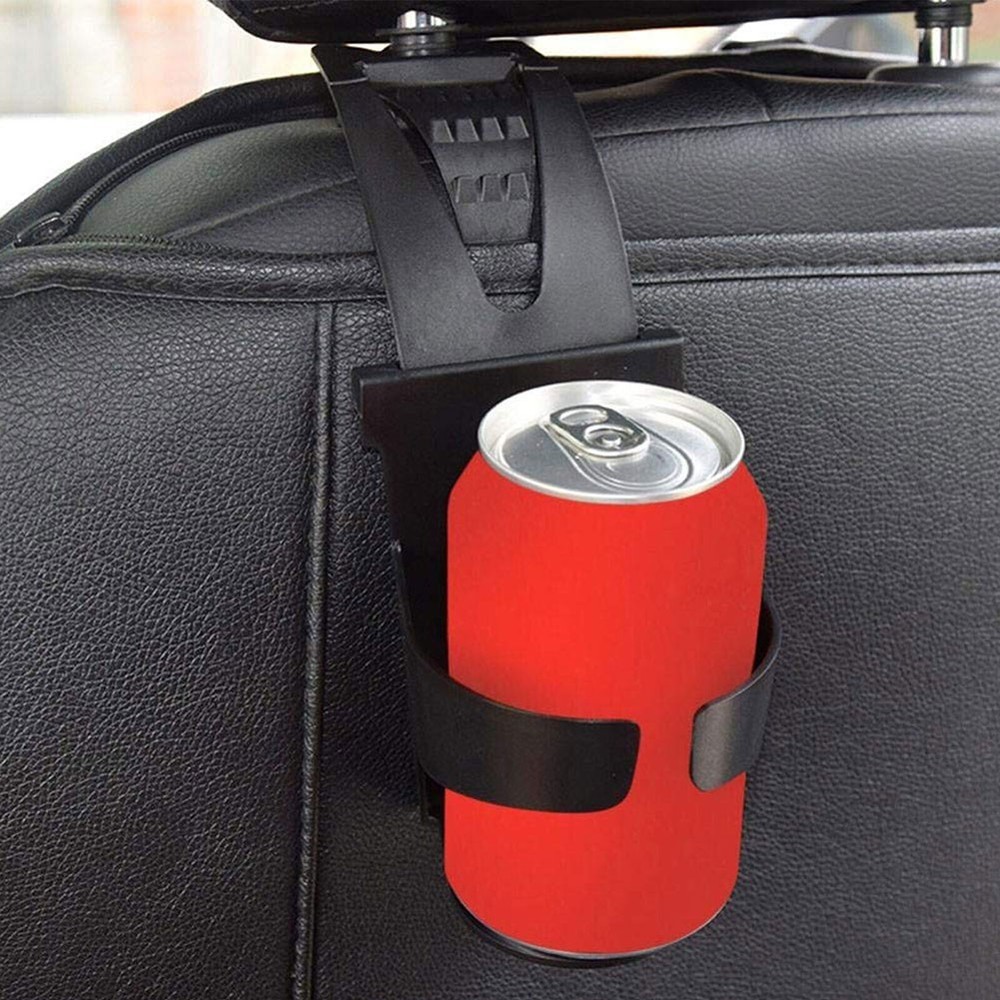 Drink Bottle Adjustable Hanger Adjustable Car Cup Holder Adjustable Hanger