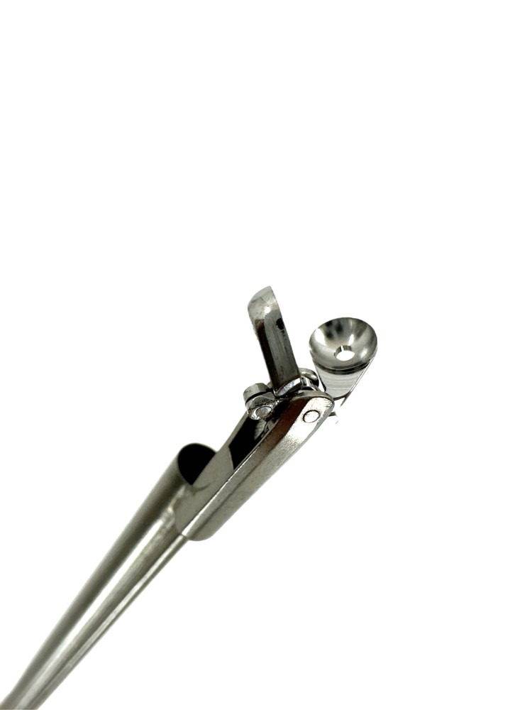 ACMI Circon Rigid Optical E8213 Cup Tearing Forceps | C5