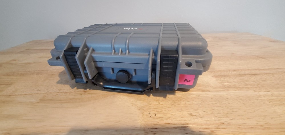 Forensics Detectors FD-311-Ar Argon Gas Detector