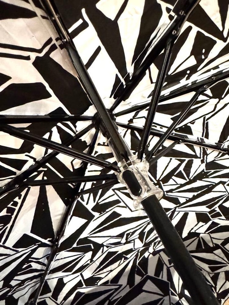 Volcom Folding Umbrella