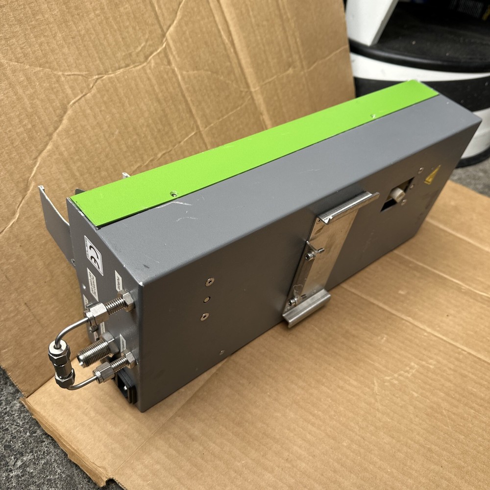 Vaporization Module