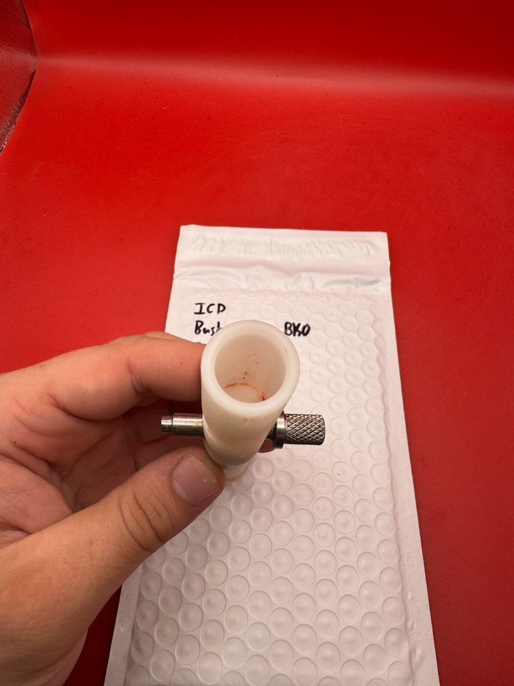 ICD Bushmaster BKO Bolt