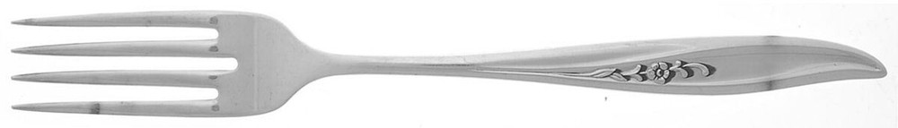 Oneida Silver Twilight Fork 502415