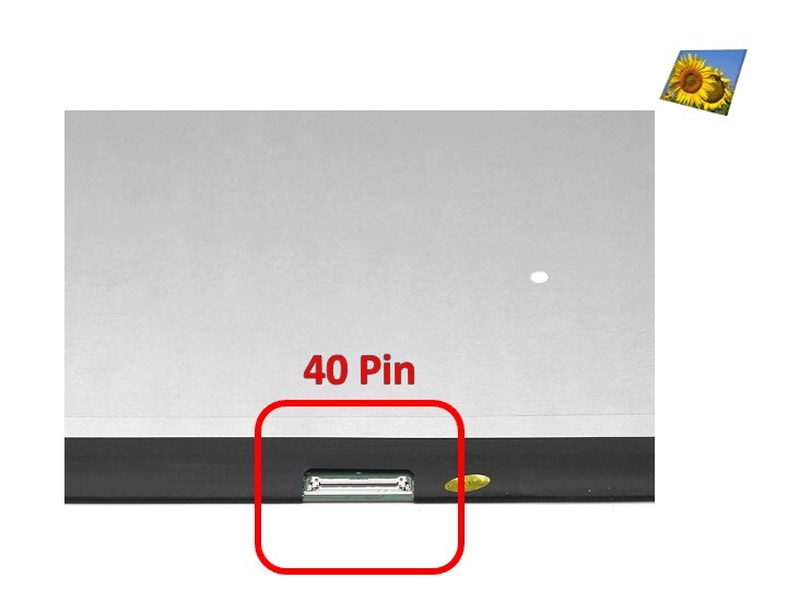 LP156WFJ-SPB3 LP156WFJ(SP)(B3) New 15.6" FHD IPS 120HZ Laptop LED LCD Screen New