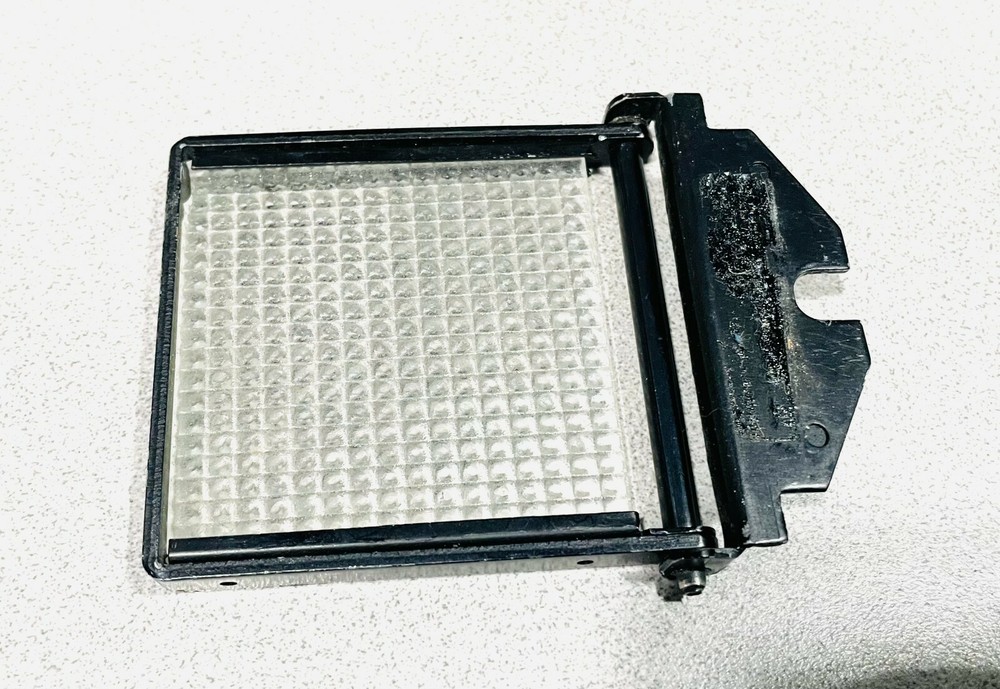 Anton Bauer UL-DF Ultralight Diffusion Filter