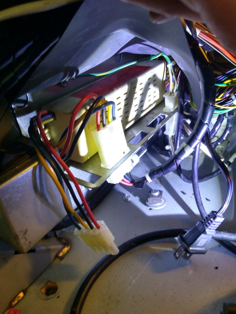 WMS Slot machine Florescent Ballasts/lights