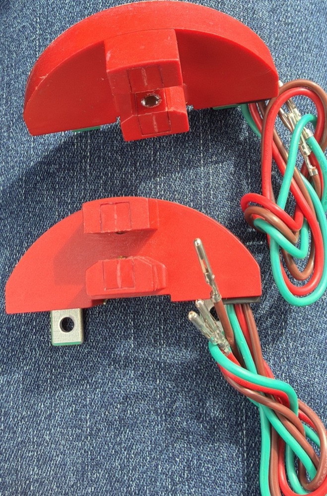 Ignition Control Module Replacement Modules 605,3-Wire Hookup Design