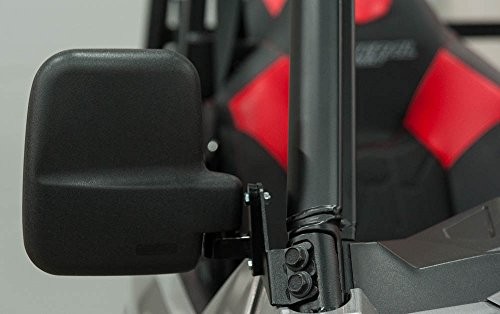 Polaris General 1000 2016+ Folding Side Mirror Set by