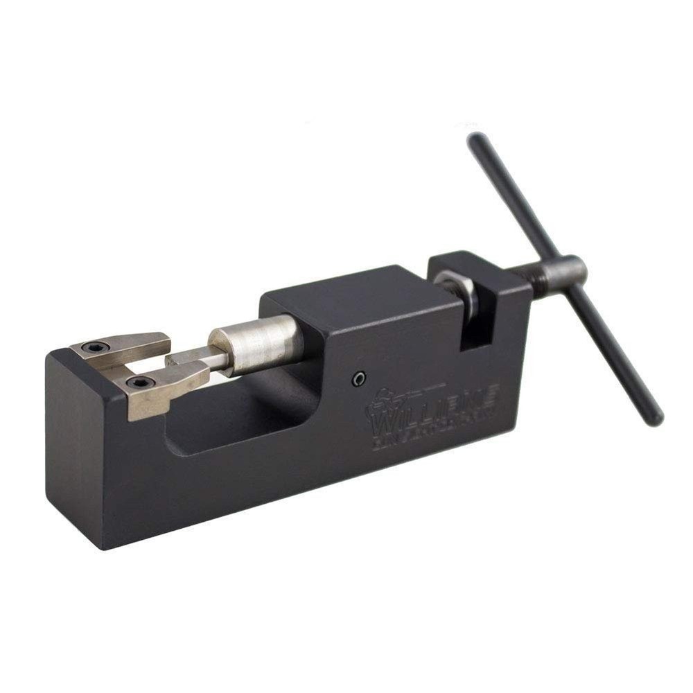 Williams Front Sight Pusher (1953), Black