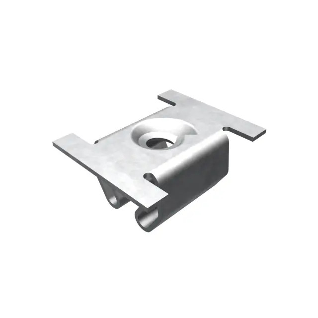 Genuine Mopar Clip 68100655AA