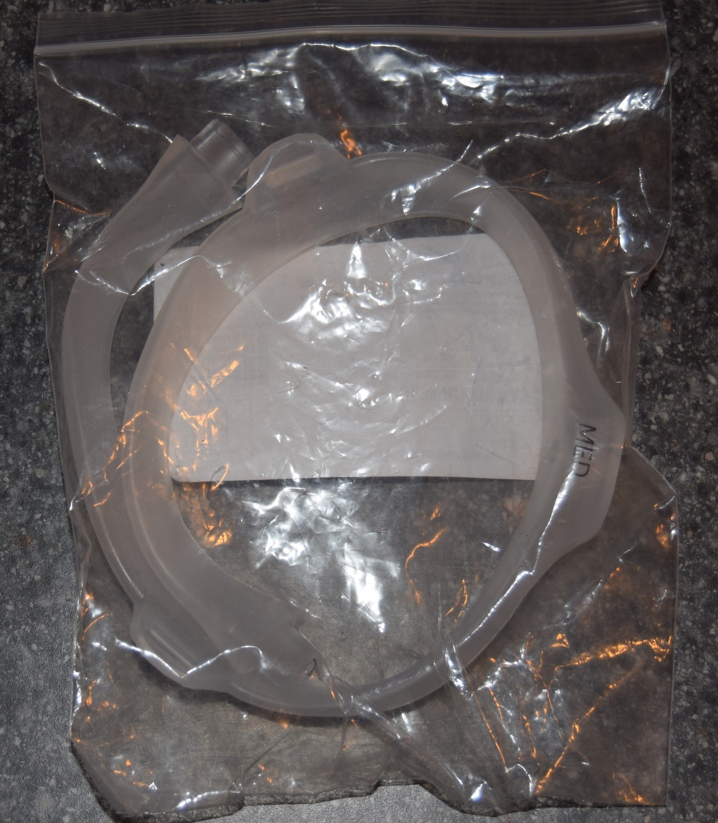 Respironics 1116746 DreamWear Frame - Medium