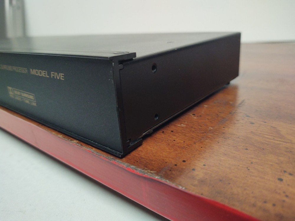 Forsgate Audionica Model Five