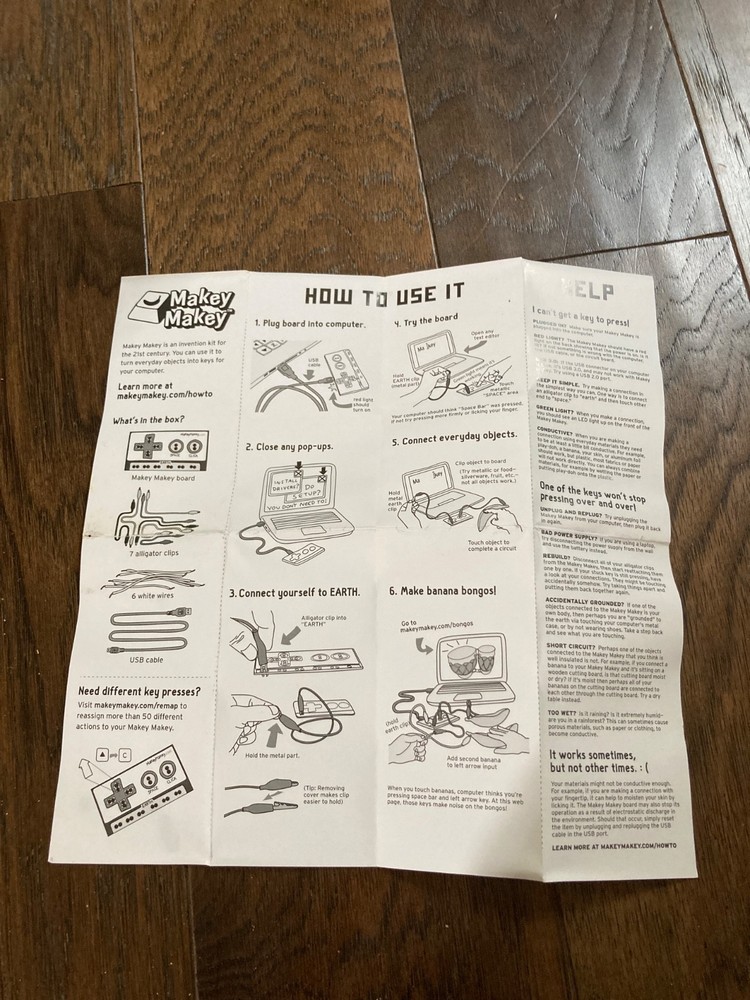 makey makey