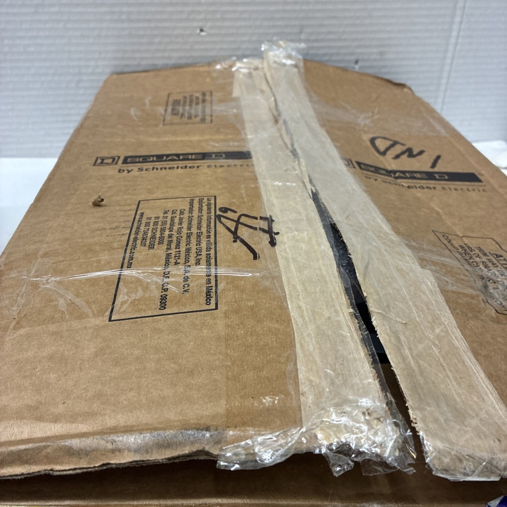 SQUARE D NQRPL418L1 Replacement Dead front Kit