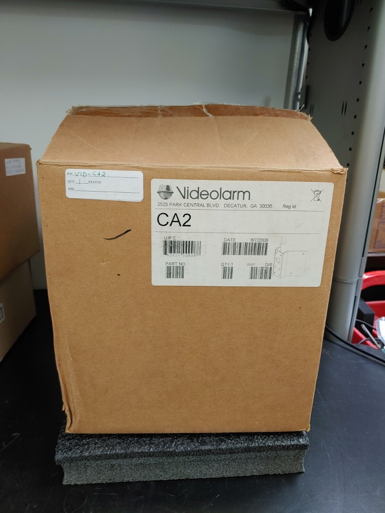 VIDEOLARM CA2 Corner Bracket Mount Adapter