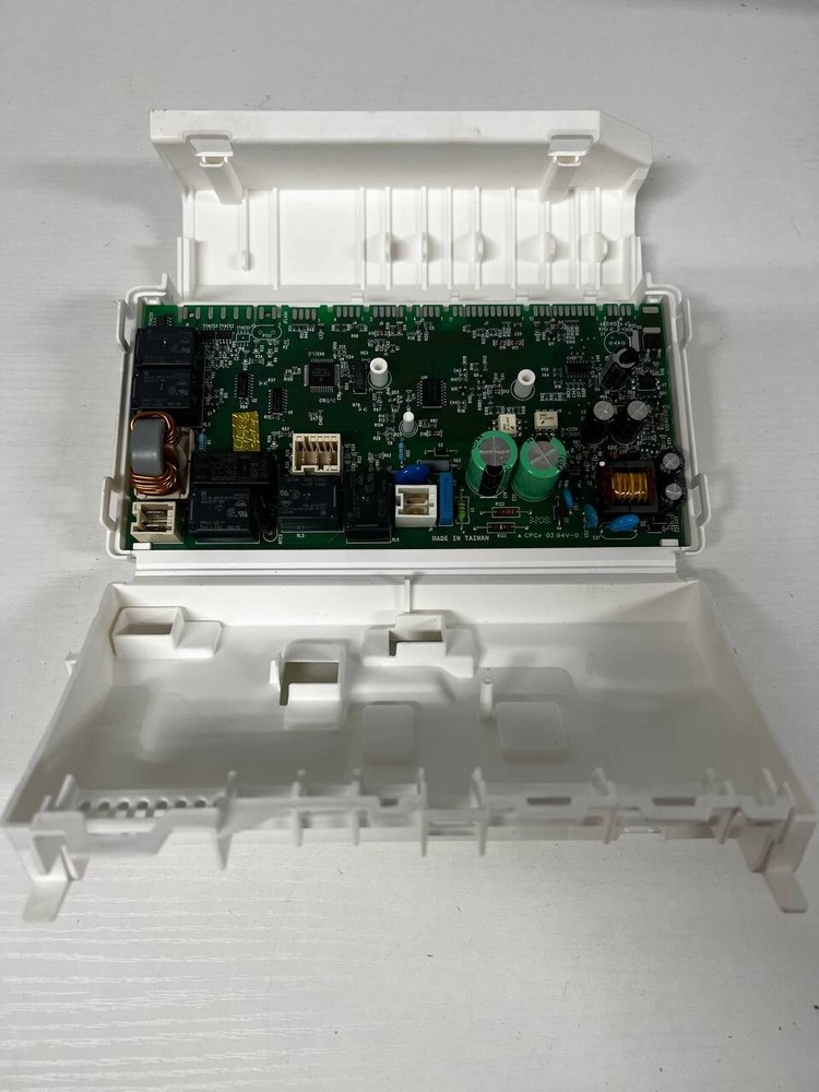 Genuine GE Main control board 134640601