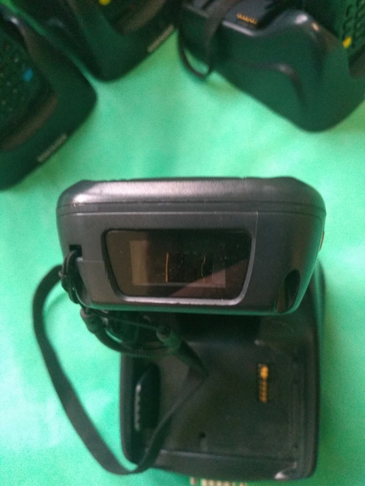 Complete kit datalogic lynx reader -std laser, bt,27 key -numeric-wwe 944400000