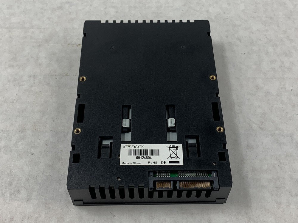 Icy Dock 9124504 2.5 SSD/HDD Holder
