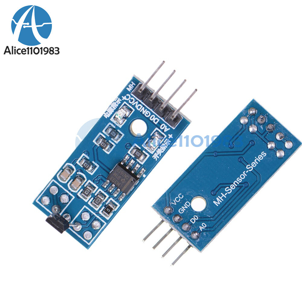 1/5/10PCS 3144E Hall Effect Sensor Switch Speed Counting Magnetic Detector New