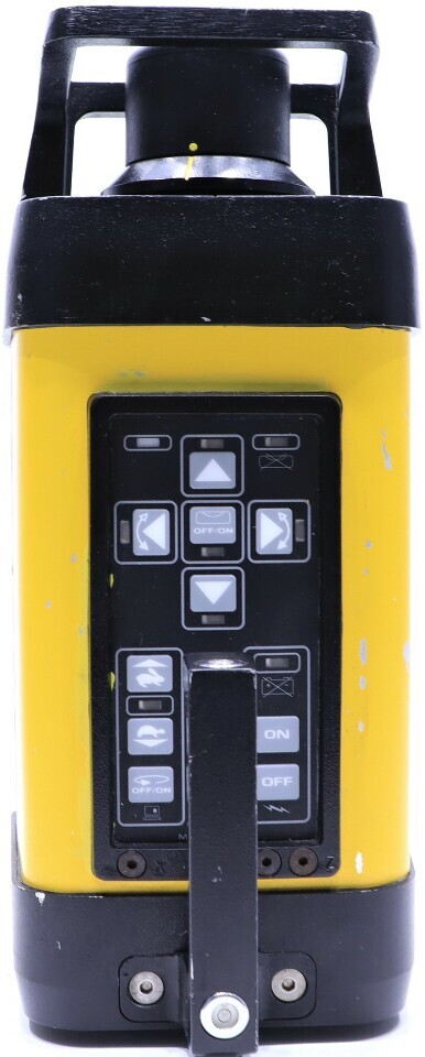 AGL BEAMER 2 INTERIOR LASER SYSTEM