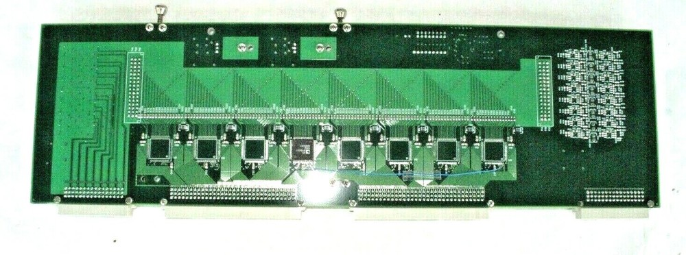 KNOX 160951 CHAM256MB 32 OUTPUT XPNT REV 3