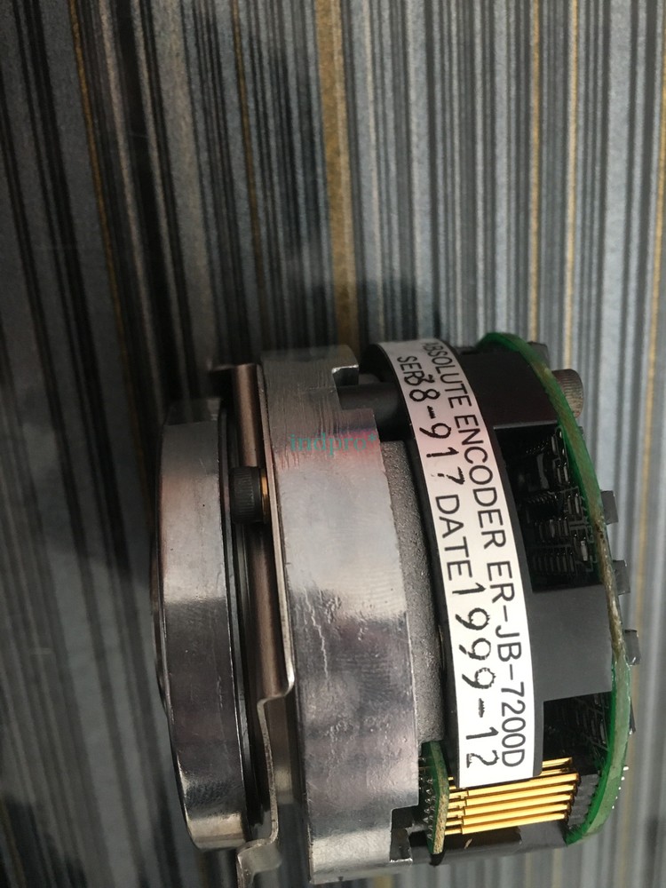 ER-JB-7200D encoder ER-JB-7200D test ok beautiful color