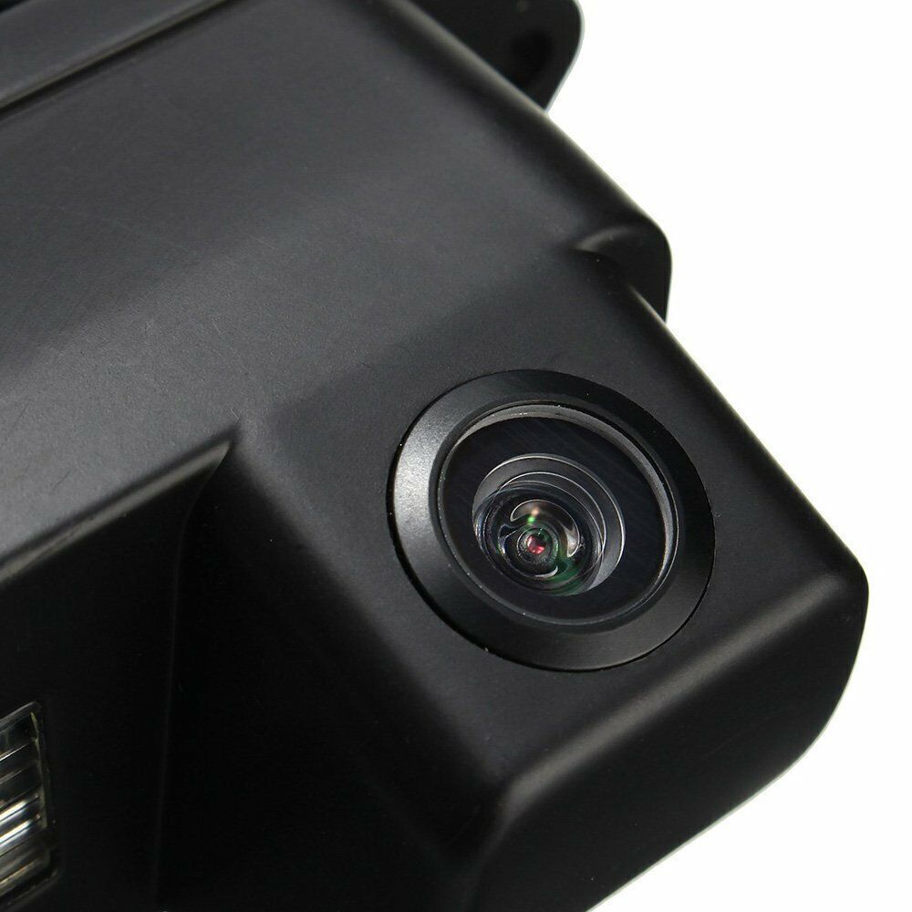 For Mitsubishi/Lancer/Evolution 2007-2014 Car Rear View Reverse Backup Camera